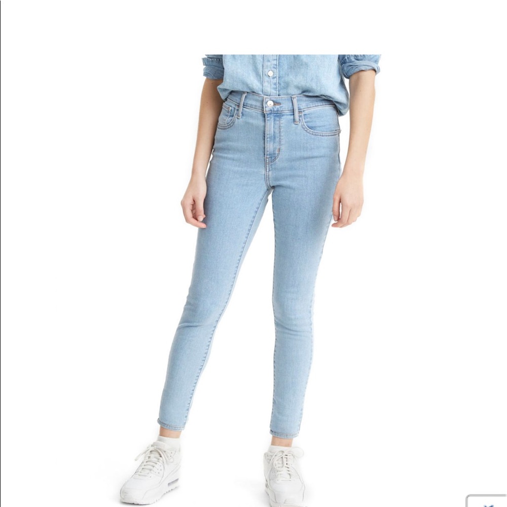 Levi’s Jeans